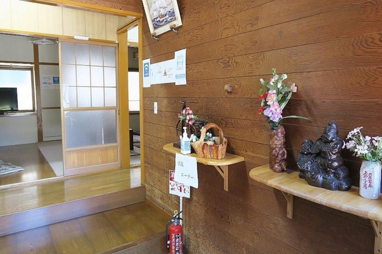 Villa Fuji新倉山 Azagawa Exterior foto