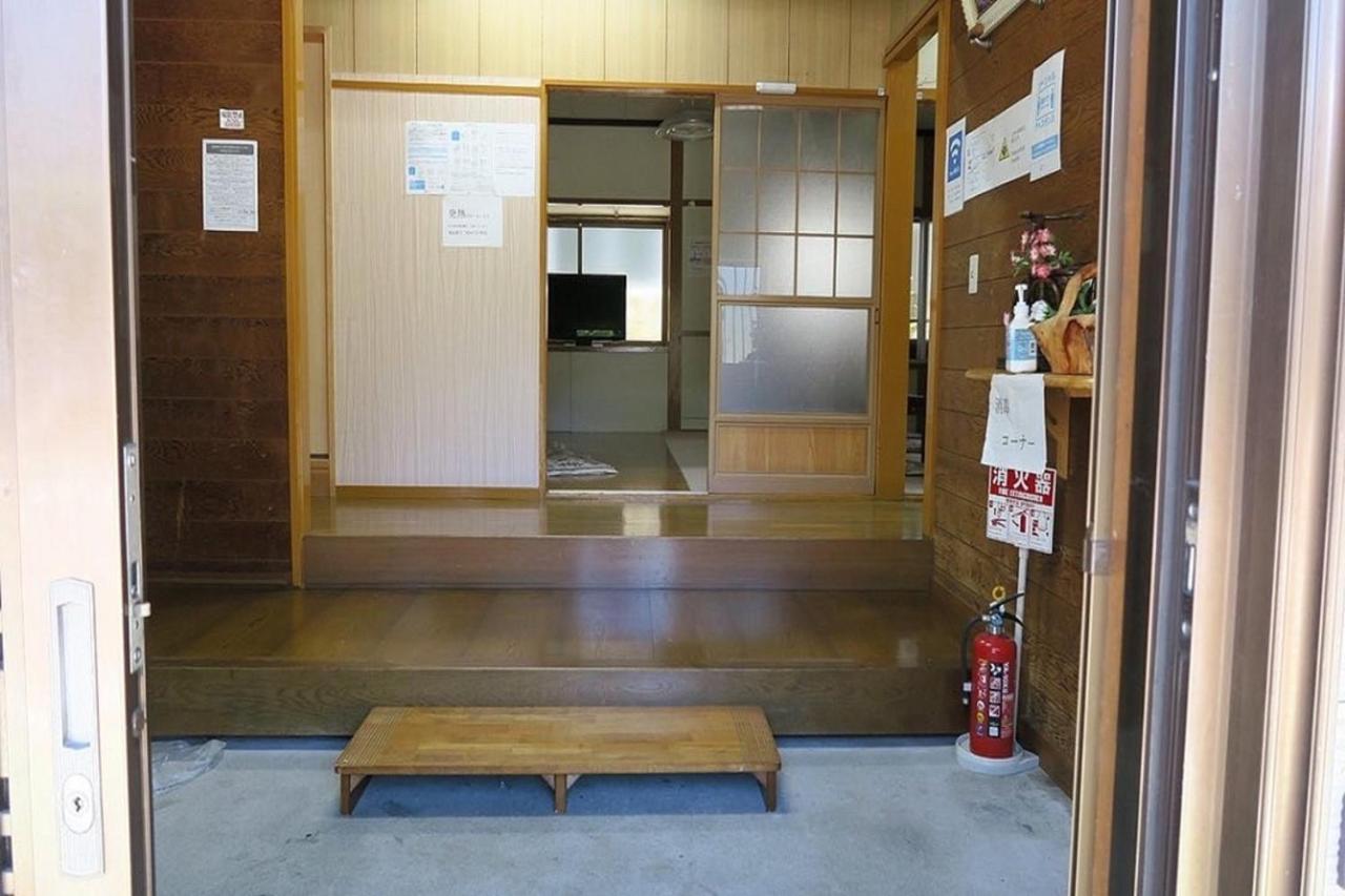 Villa Fuji新倉山 Azagawa Exterior foto