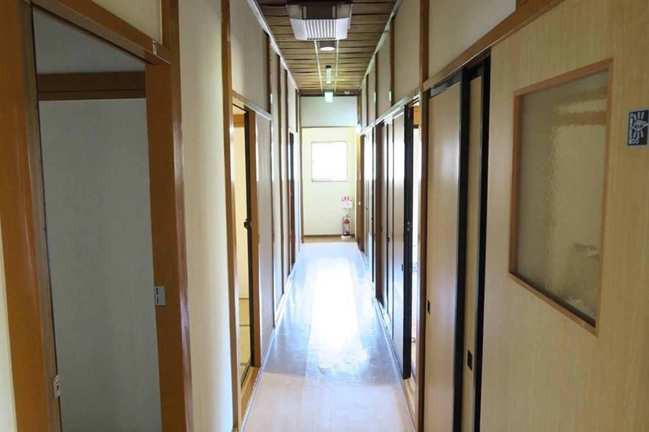Villa Fuji新倉山 Azagawa Exterior foto